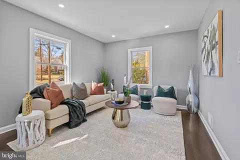 10803 Keller St, Silver Spring, MD 20902