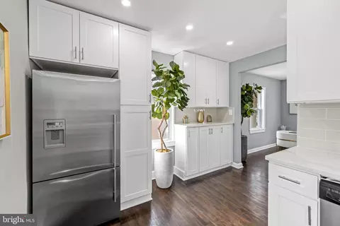 Kitchen - 10803 Keller St, Silver Spring, MD 20902 photo 1 of 8