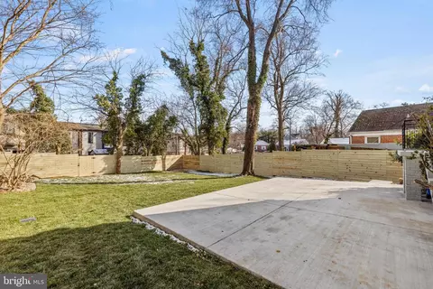 Exterior - 10803 Keller St, Silver Spring, MD 20902 photo 11 of 12