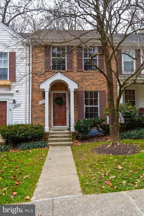 2016 Derby Ridge Ln #4-4, Silver Spring, MD 20910 photo 2
