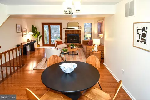 2016 Derby Ridge Ln #4-4, Silver Spring, MD 20910 photo 11