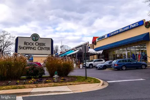 2016 Derby Ridge Ln #4-4, Silver Spring, MD 20910 photo 36