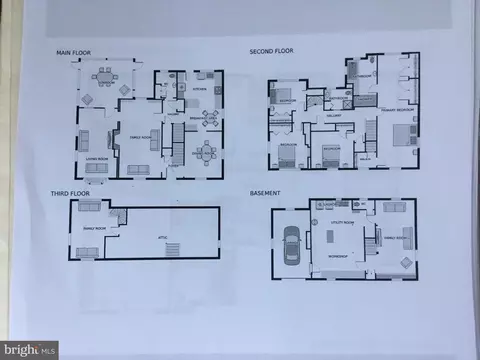 1003 Highland Dr, Silver Spring, MD 20910 photo 27
