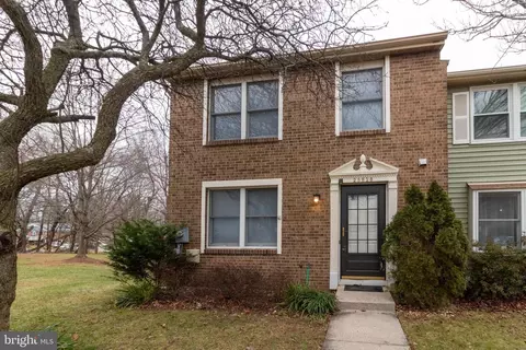 25628 Coltrane Dr, Damascus, MD 20872