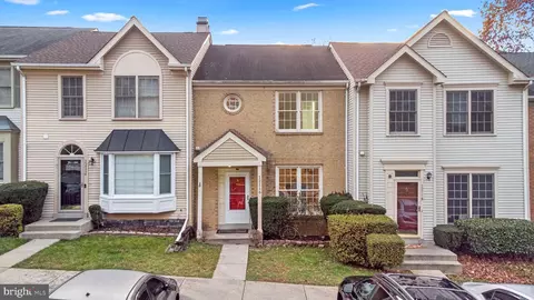 12116 Brittania Cir, Germantown, MD 20874