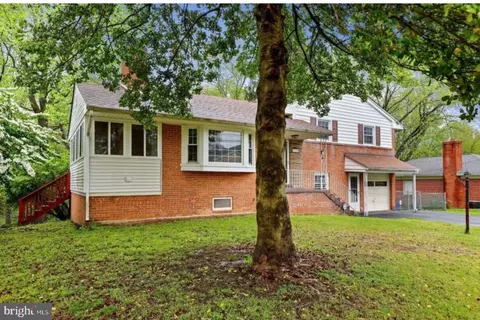 1120 Tanley Rd, Silver Spring, MD 20904