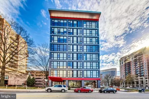 1320 Fenwick Ln #209, Silver Spring, MD 20910
