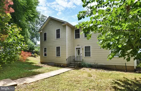4522 Randolph Rd, Silver Spring, MD 20906