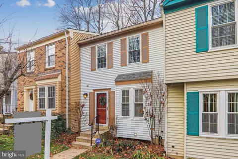 14459 Long Green Dr, Silver Spring, MD 20906 photo 2