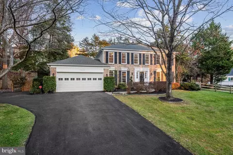 12605 Triple Crown Rd, North Potomac, MD 20878