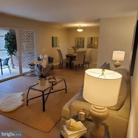 3221 S Leisure World Blvd #102-2B, Silver Spring, MD 20906