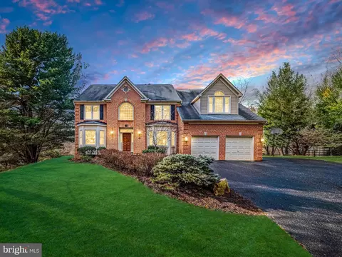 15 Talley Ct, North Potomac, MD 20878