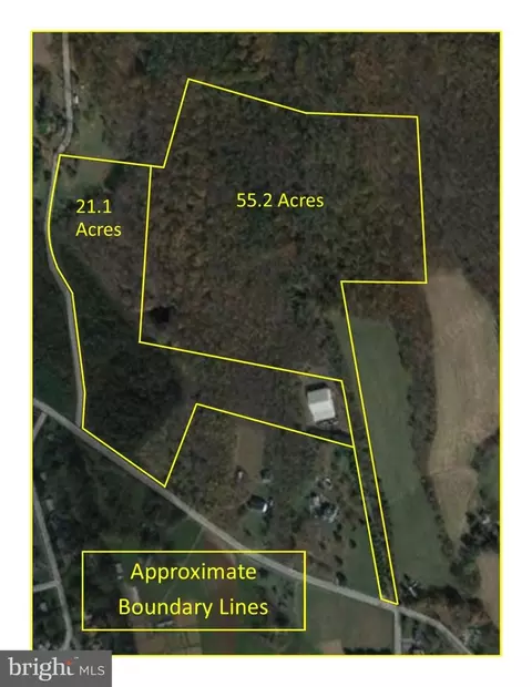 Bethesda Church Road, Damascus, MD 20872