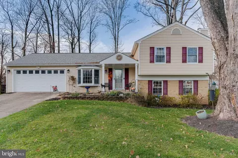 17420 Monitor Dr, Olney, MD 20832