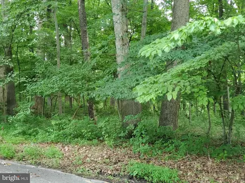 17411 Ridge Dr, Rockville, MD 20853