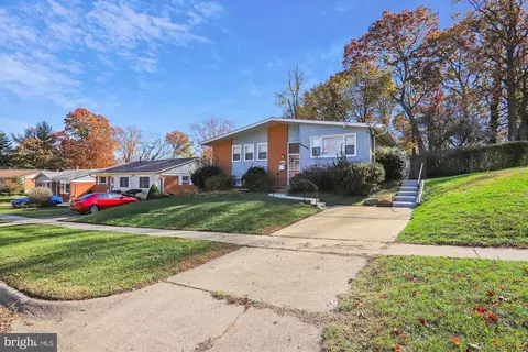 814 Caddington Ave, Silver Spring, MD 20901 photo 41