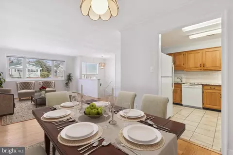 814 Caddington Ave, Silver Spring, MD 20901 photo 6