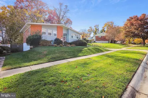 814 Caddington Ave, Silver Spring, MD 20901 photo 40