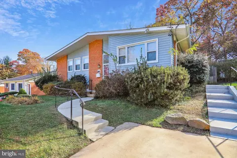 814 Caddington Ave, Silver Spring, MD 20901 photo 39