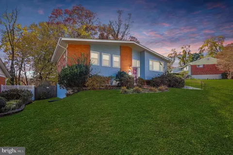 814 Caddington Ave, Silver Spring, MD 20901 photo 37