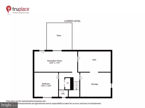 814 Caddington Ave, Silver Spring, MD 20901 photo 50
