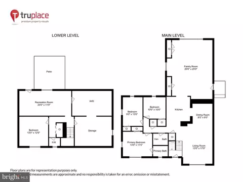 814 Caddington Ave, Silver Spring, MD 20901 photo 47