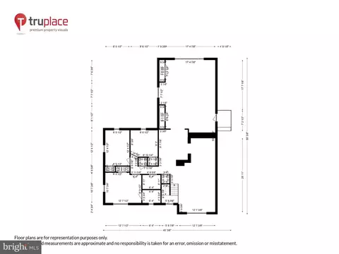 814 Caddington Ave, Silver Spring, MD 20901 photo 49