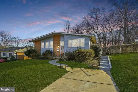 814 Caddington Ave, Silver Spring, MD 20901 photo 42