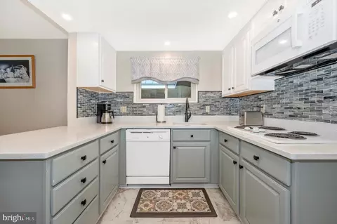 3651 S Leisure Wld Blvd #16-2D, Silver Spring, MD 20906