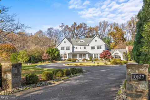 10817 Stanmore Dr, Potomac, MD 20854