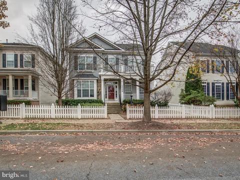 12106 Sassafras Way, Clarksburg, MD 20871