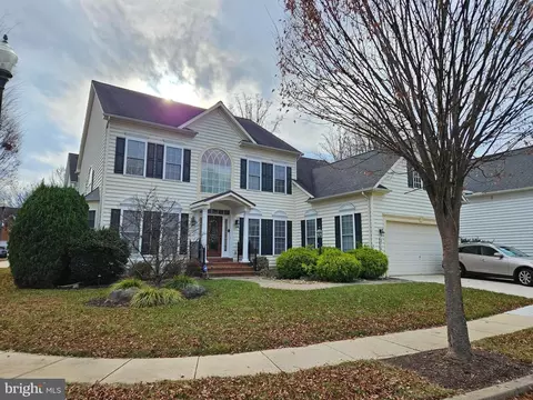 3716 Glen Eagles Dr, Silver Spring, MD 20906