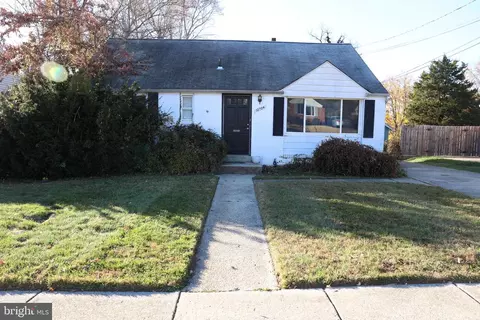12704 Gould Rd, Silver Spring, MD 20906