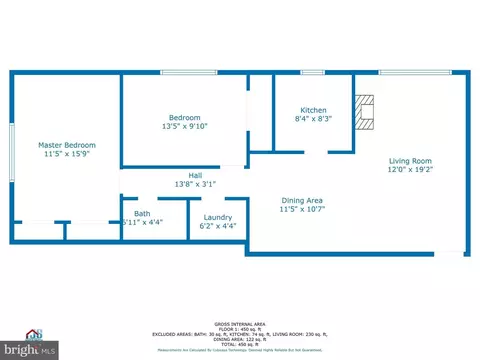 11503 Amherst Ave #17, Silver Spring, MD 20902 photo 4