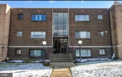 11503 Amherst Ave #17, Silver Spring, MD 20902