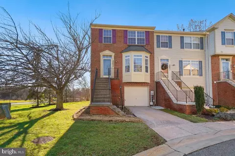 20833 Shamrock Glen Cir #1505, Germantown, MD 20874