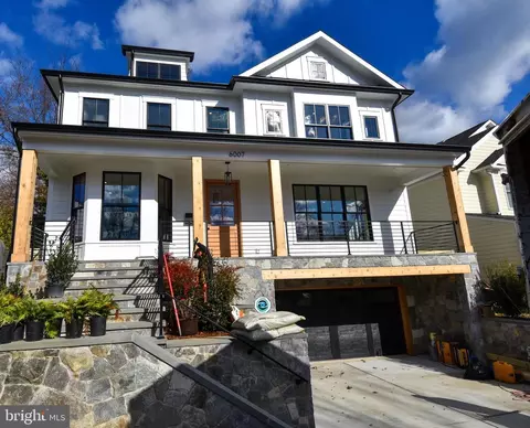 6007 Sonoma Rd, Bethesda, MD 20817