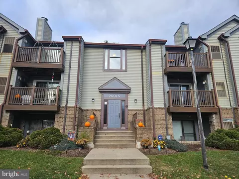26015 Brigadier Pl #G, Damascus, MD 20872