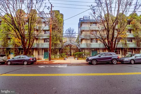 7981 Eastern Ave #314, Silver Spring, MD 20910