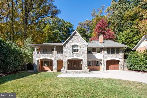 11504 Stonewood Ln, North Bethesda, MD 20852