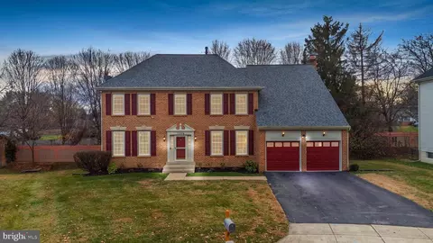 11604 Letterman Way, Gaithersburg, MD 20878