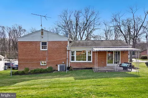 13204 Hathaway Dr, Silver Spring, MD 20906 photo 29