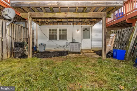 Exterior - 3705 Castle Ter #123-16, Silver Spring, MD 20904 photo 14 of 14