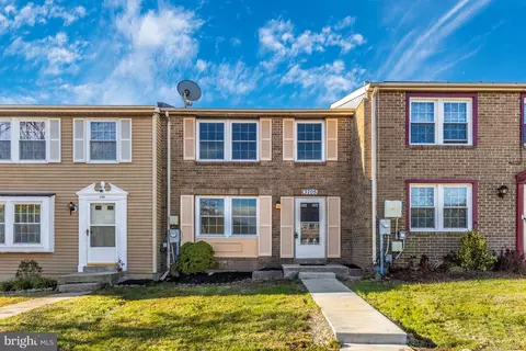 3705 Castle Ter #123-16, Silver Spring, MD 20904