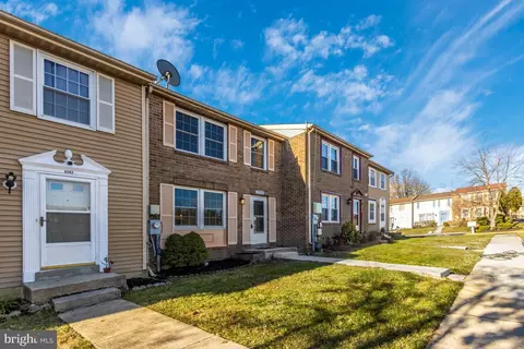 Exterior - 3705 Castle Ter #123-16, Silver Spring, MD 20904 photo 4 of 14