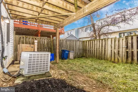 Exterior - 3705 Castle Ter #123-16, Silver Spring, MD 20904 photo 11 of 14