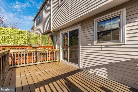 Exterior - 3705 Castle Ter #123-16, Silver Spring, MD 20904 photo 8 of 14