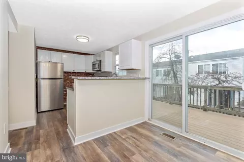 Kitchen - 3705 Castle Ter #123-16, Silver Spring, MD 20904 photo 2 of 14