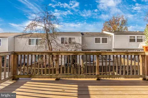 Exterior - 3705 Castle Ter #123-16, Silver Spring, MD 20904 photo 10 of 14