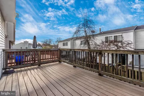 Exterior - 3705 Castle Ter #123-16, Silver Spring, MD 20904 photo 7 of 14